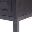 Uttermost Aiken 2 Door Cabinet