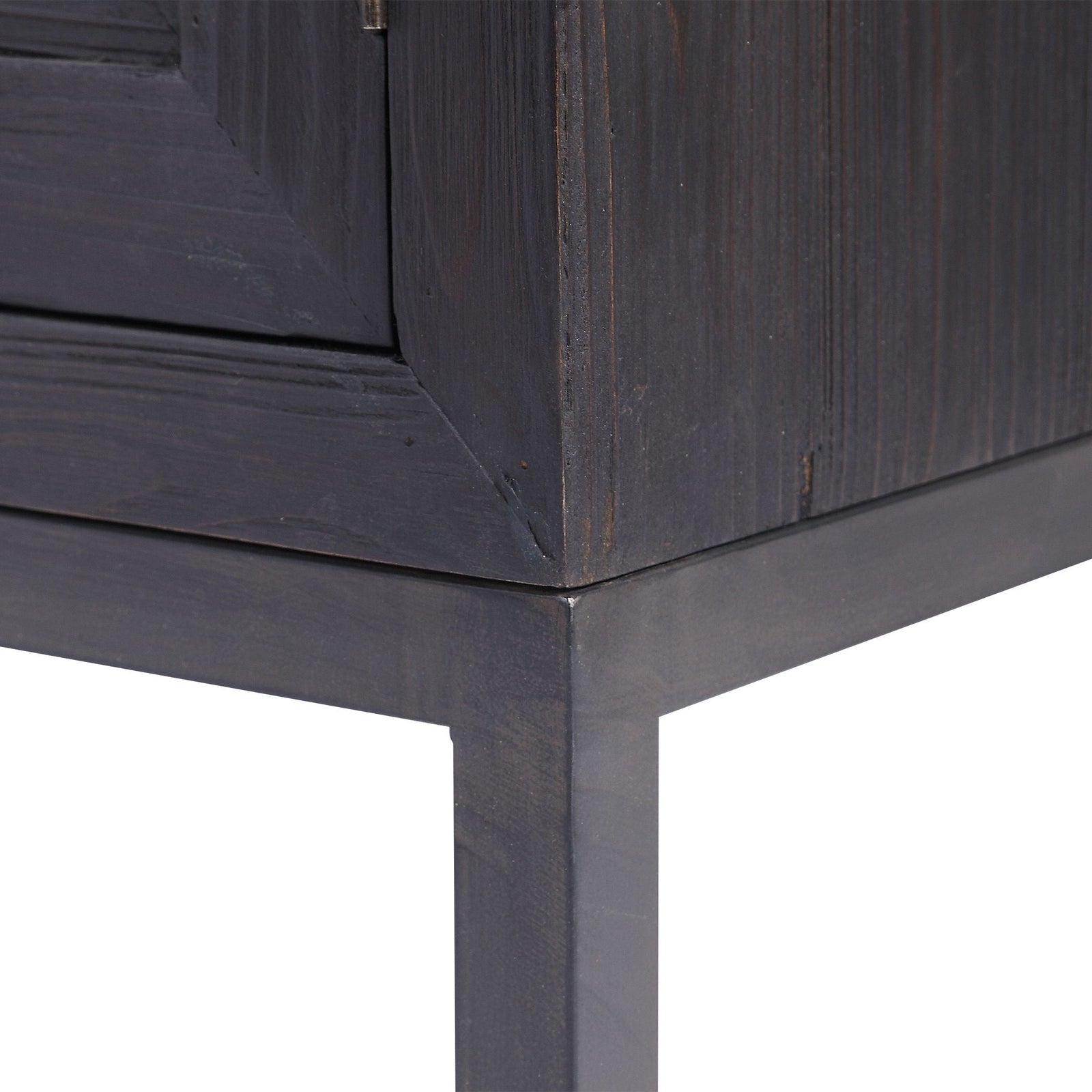 Uttermost Aiken 2 Door Cabinet