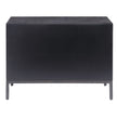 Uttermost Aiken 2 Door Cabinet