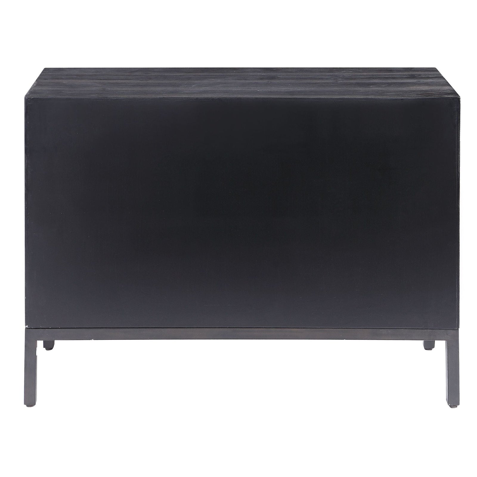 Uttermost Aiken 2 Door Cabinet