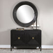 Uttermost Aiken 2 Door Cabinet
