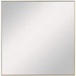 Uttermost Alexo Square Mirror