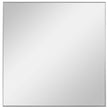 Uttermost Alexo Square Mirror
