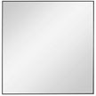 Uttermost Alexo Square Mirror