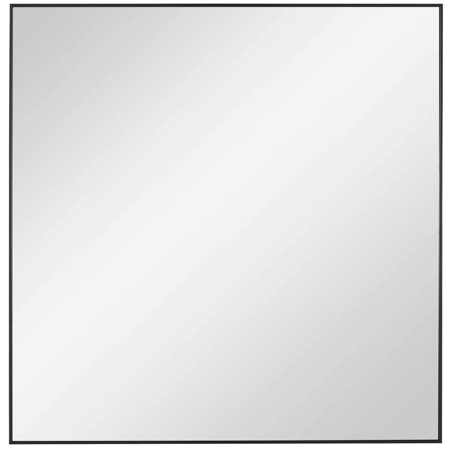 Uttermost Alexo Square Mirror