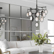 Uttermost Alexo Square Mirror