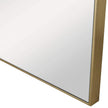 Uttermost Alexo Square Mirror
