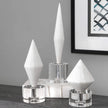 Uttermost Alize Sculptures - Set of 3