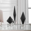 Uttermost Alize Sculptures - Set of 3