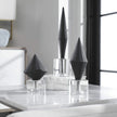 Uttermost Alize Sculptures - Set of 3