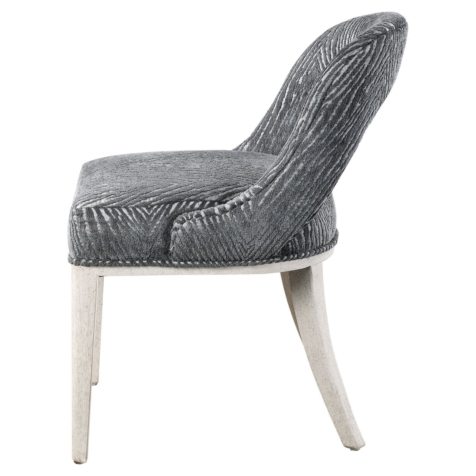 Uttermost Amalia Accent Chair - Set of 2