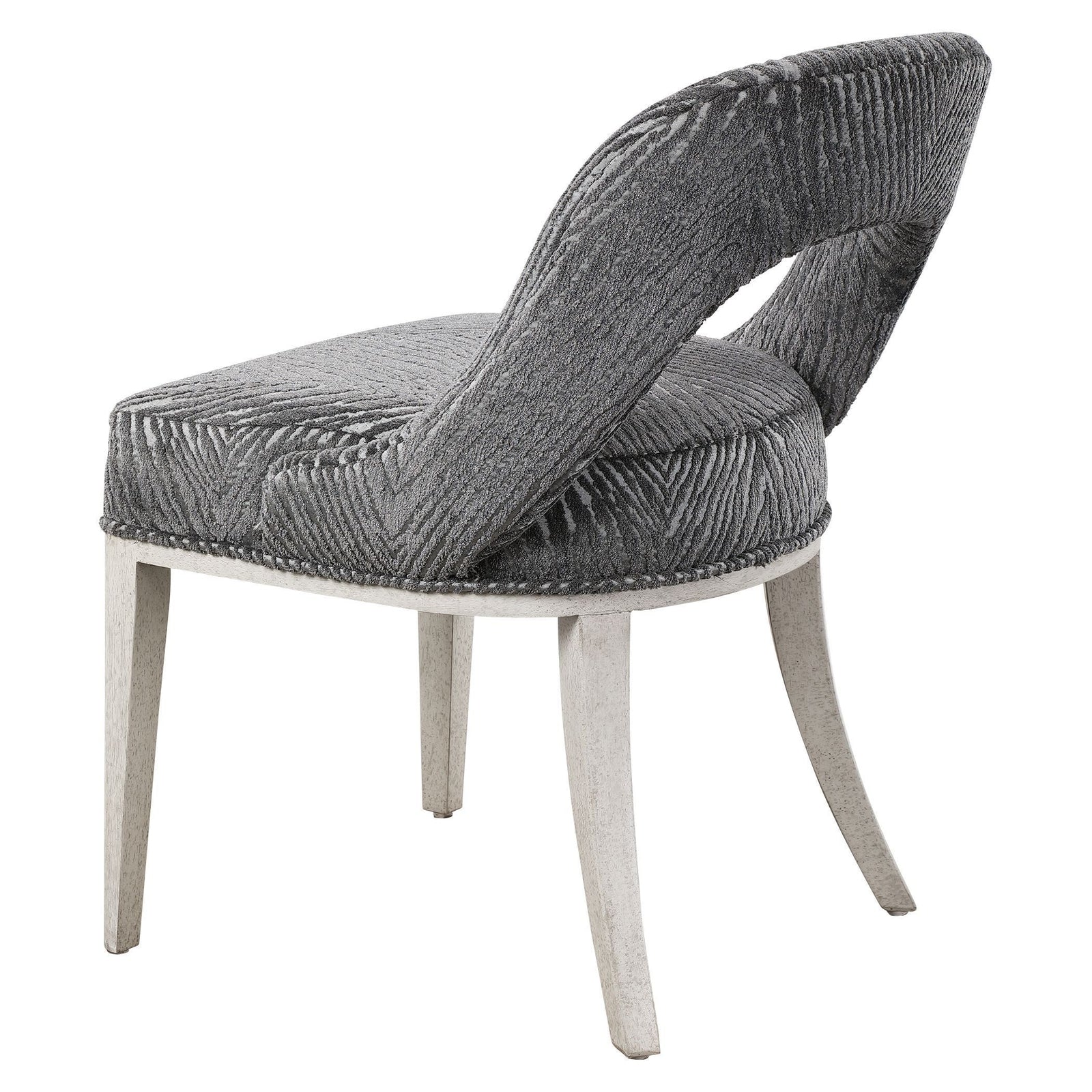 Uttermost Amalia Accent Chair - Set of 2