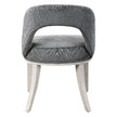 Uttermost Amalia Accent Chair - Set of 2
