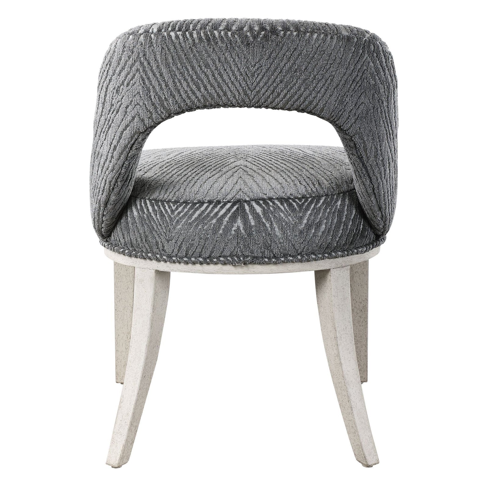 Uttermost Amalia Accent Chair - Set of 2