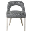 Uttermost Amalia Accent Chair - Set of 2