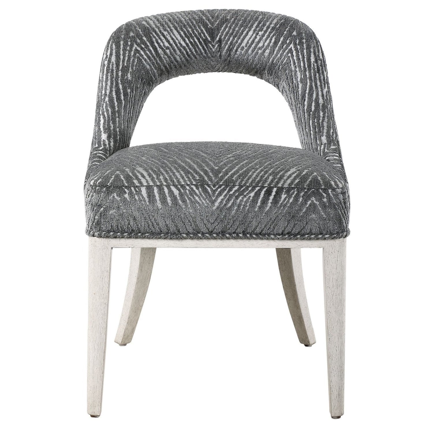 Uttermost Amalia Accent Chair - Set of 2