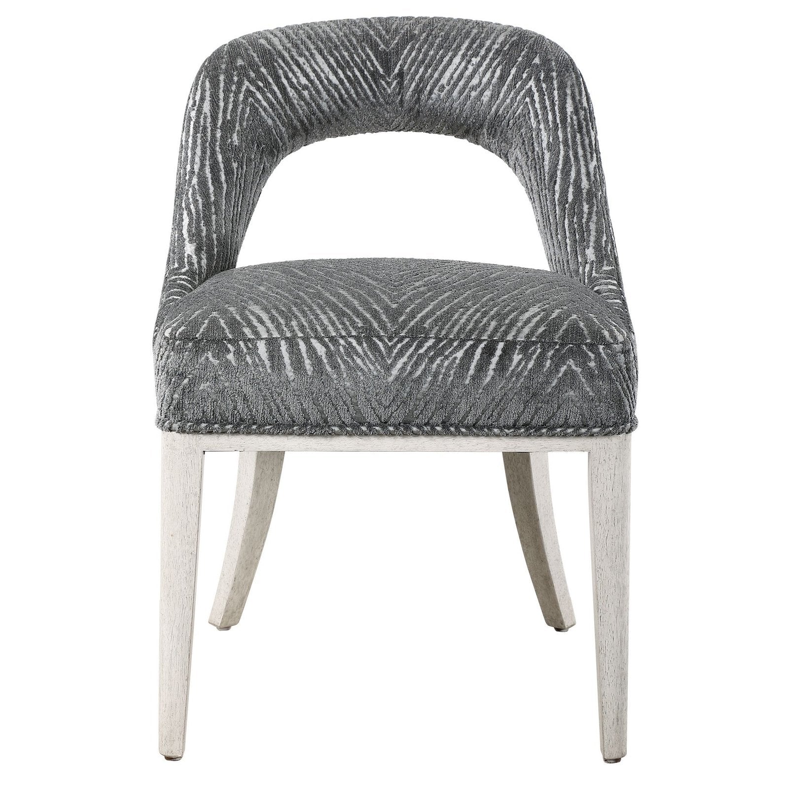 Uttermost Amalia Accent Chair - Set of 2