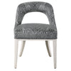 Uttermost Amalia Accent Chair - Set of 2