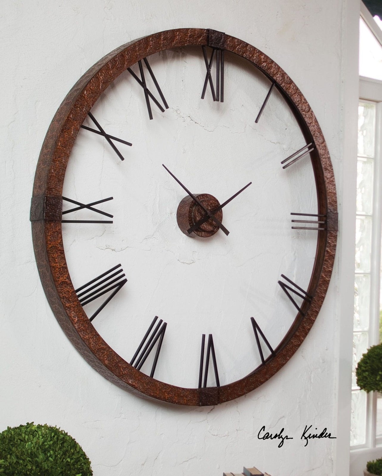Uttermost Amarion 60