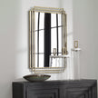 Uttermost Amherst Mirror