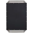 Uttermost Amherst Mirror