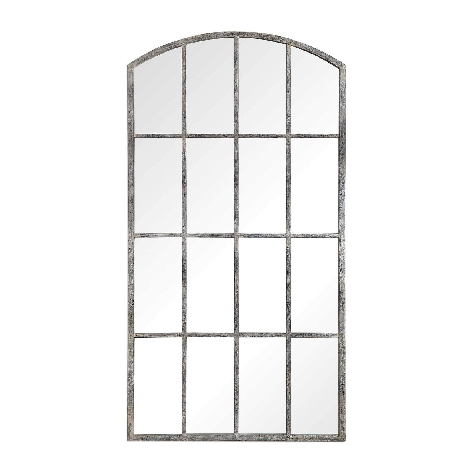 Uttermost Amiel Arched Mirror