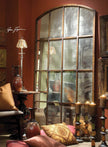 Uttermost Amiel Arched Mirror