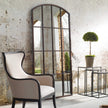 Uttermost Amiel Arched Mirror