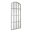 Uttermost Amiel Arched Mirror
