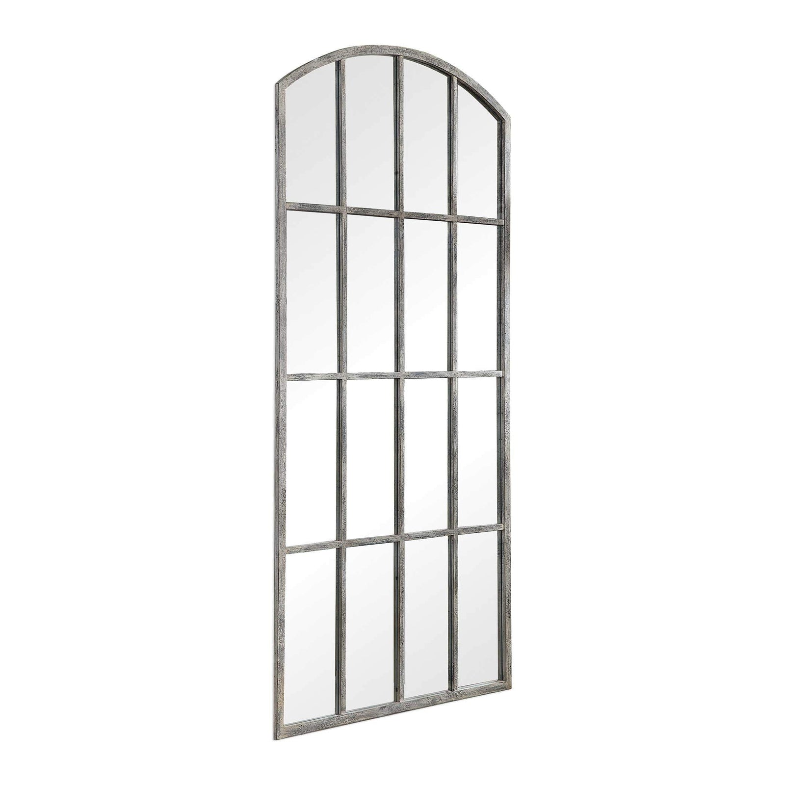 Uttermost Amiel Arched Mirror