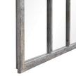 Uttermost Amiel Arched Mirror