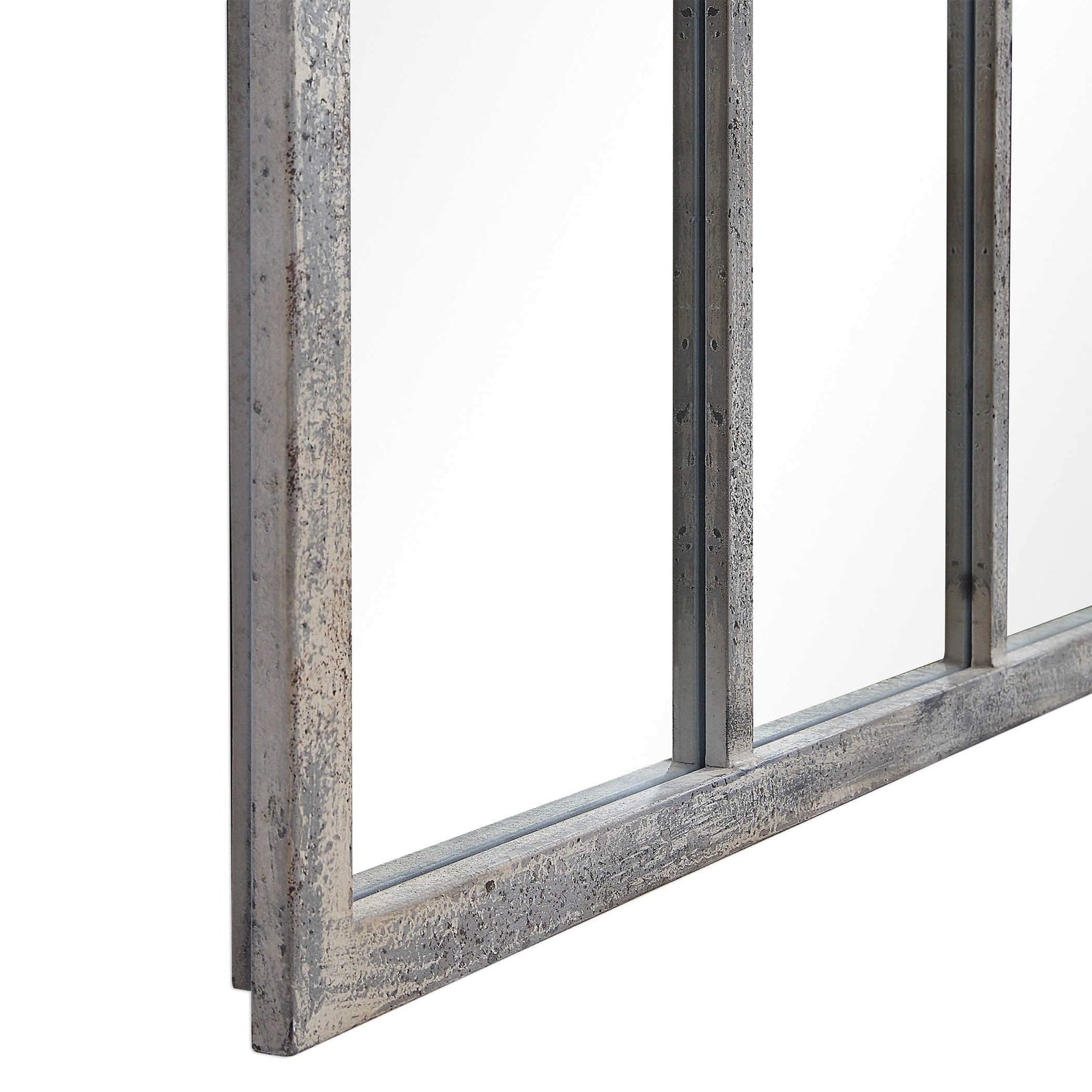 Uttermost Amiel Arched Mirror