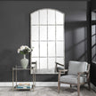 Uttermost Amiel Arched Mirror