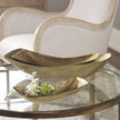 Uttermost Anas Antique Brass Bowls - Set of 3