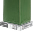 Uttermost Aneeza Tropical Green Table Lamp