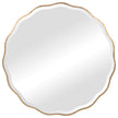 Uttermost Aneta Round Mirror