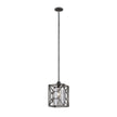 Uttermost Arbela 1 Light Mini Pendant