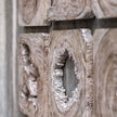 Uttermost Bahati Wood Wall Art - Set of 9