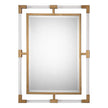 Uttermost Balkan Mirror