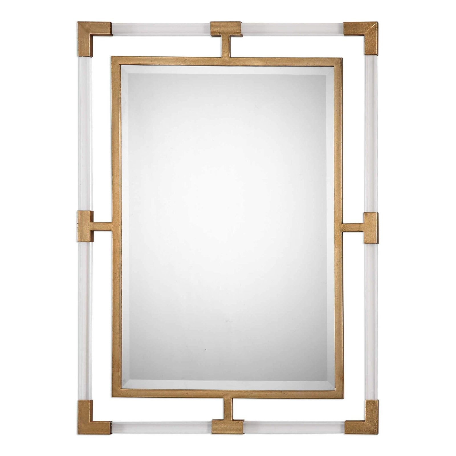 Uttermost Balkan Mirror