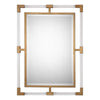 Uttermost Balkan Mirror
