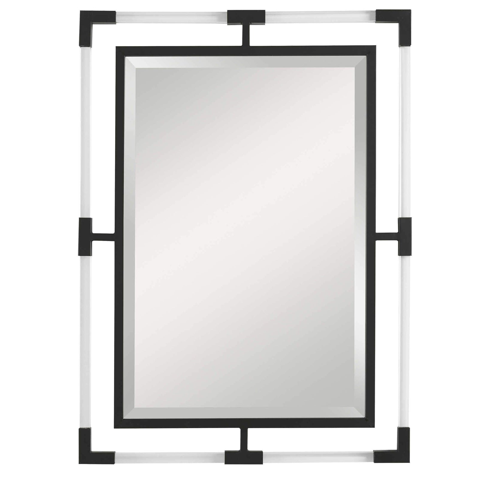 Uttermost Balkan Mirror