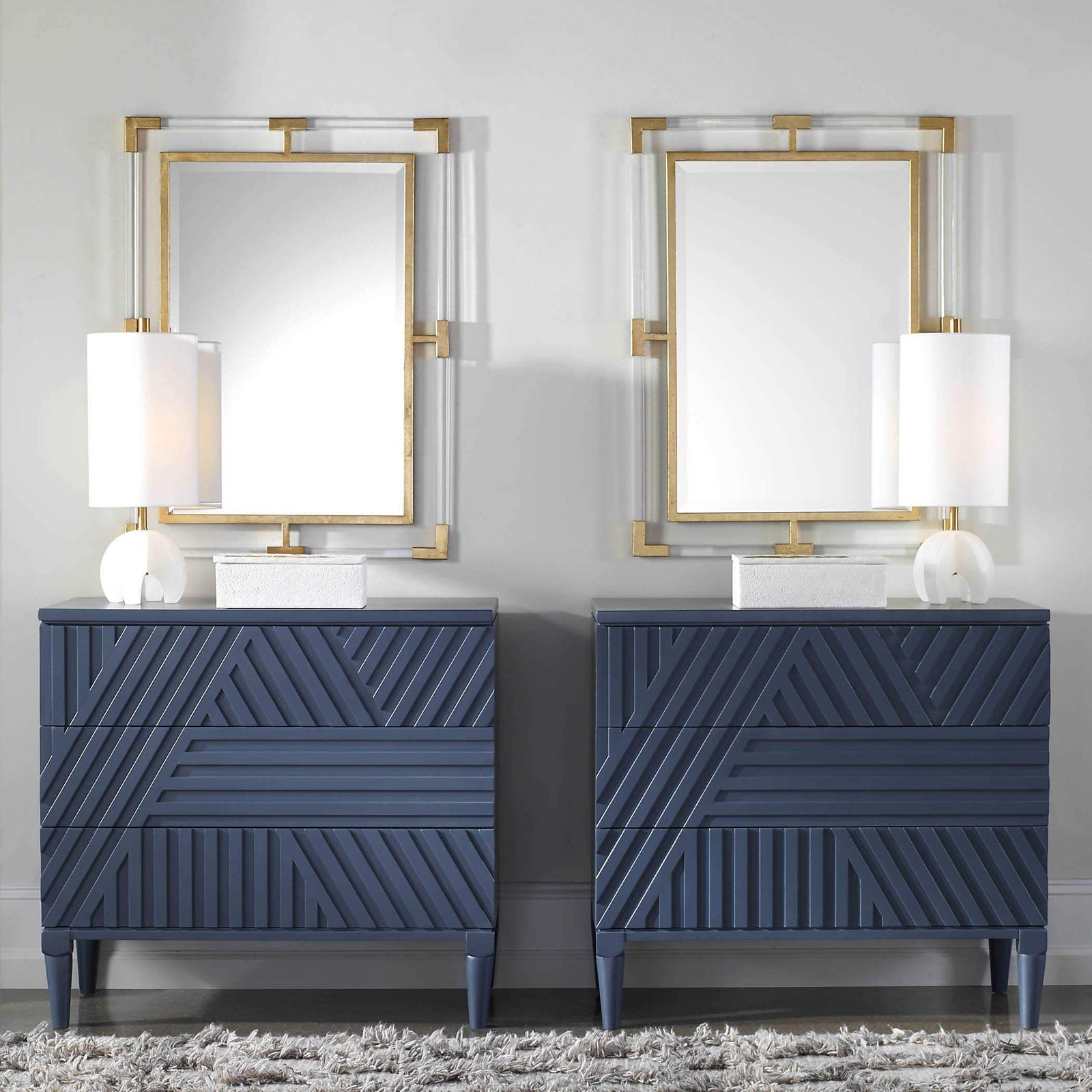 Uttermost Balkan Mirror