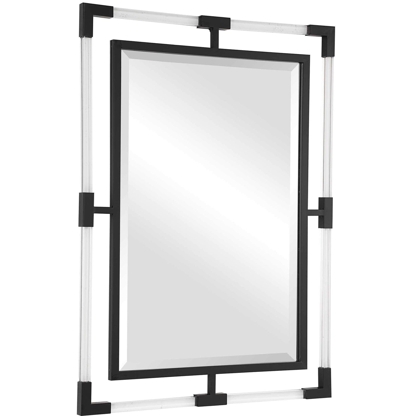 Uttermost Balkan Mirror