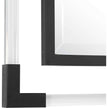 Uttermost Balkan Mirror