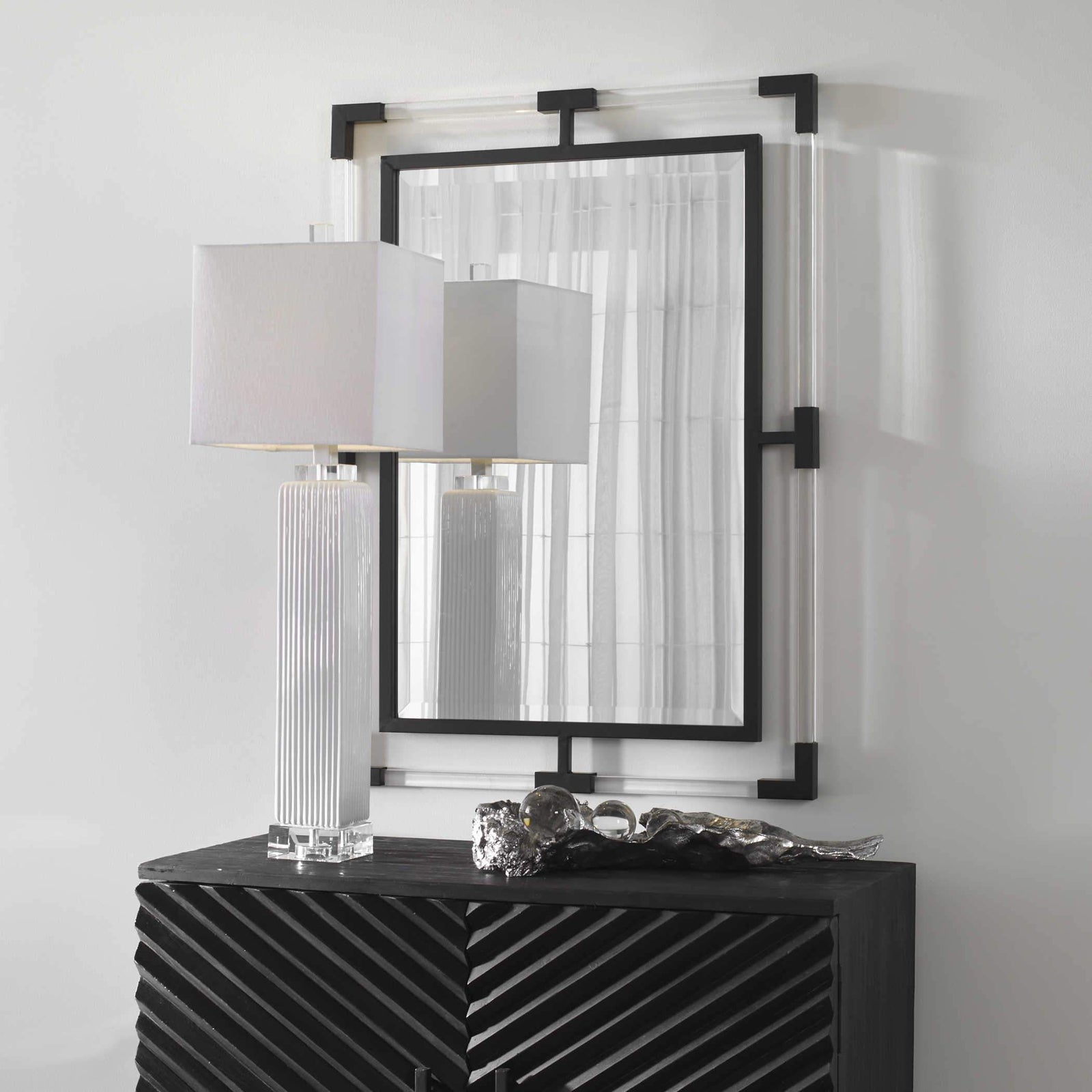 Uttermost Balkan Mirror