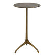 Uttermost Beacon Accent Table