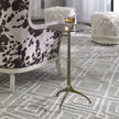 Uttermost Beacon Accent Table