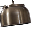Uttermost Bessemer Industrial Floor Lamp