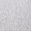 Uttermost Bev White Accent Chair